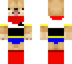 papyrus doge