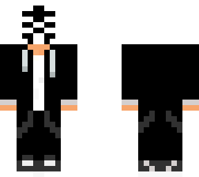 paranormal hacker