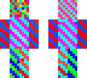 pattern magic