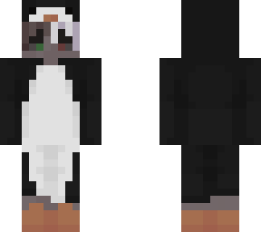 penguin not ranboo
