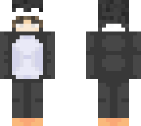 penguin skin (revamp)