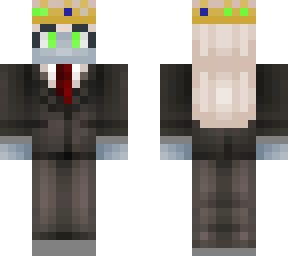 phantom suit dog