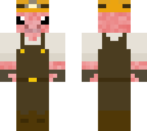 pig miner for o8k