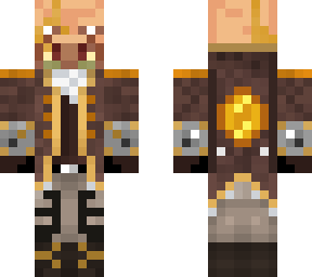 piglin steampunk enderman