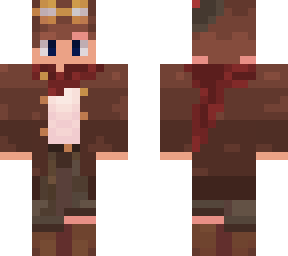 pilot (test)