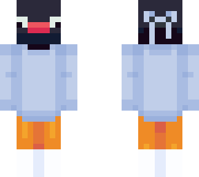 pingu outfit 1 +