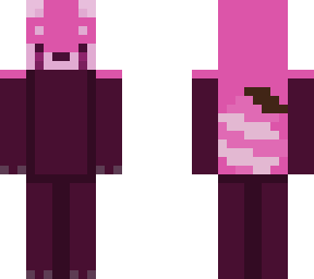 pink bamboo
