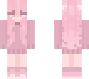 pink girl (edited)