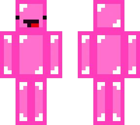 pink skeppy