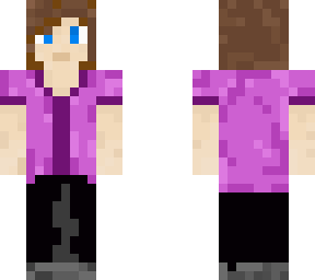pink tunic
