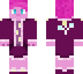pinkiepie in mood