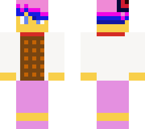 pinkj