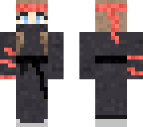 pinkninja