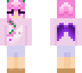 pinkvine