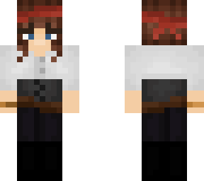 pirate