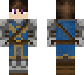 plagatean knight