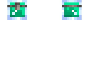 pocion verde