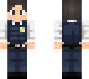 police