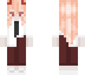 power chainsaw man