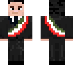 presidente mxico