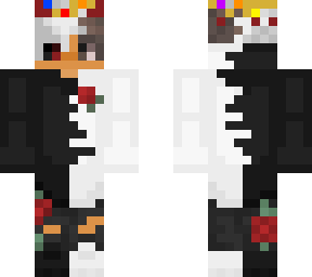 pride boy
