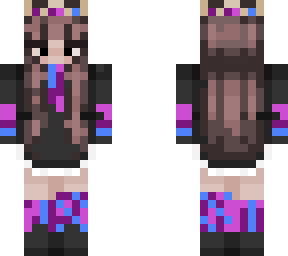 pride oc