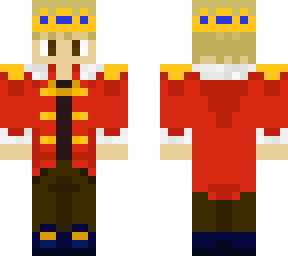 prince