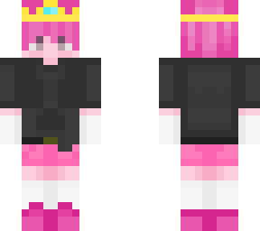 prince bubblegum !