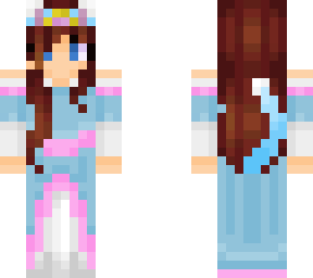princess tech kitty -dreams of old-