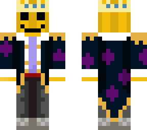 pumpking but egg