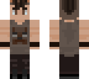 punk gabriel