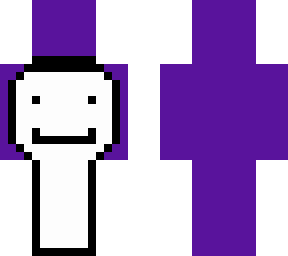 purple dream