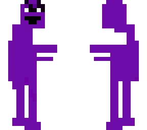 purple guy (fnaf)
