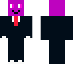 purple kid