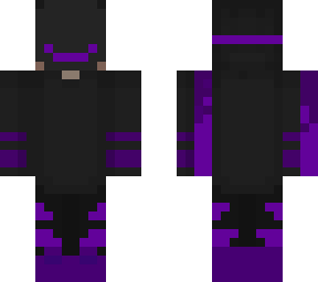 purple masked boy (edited version)