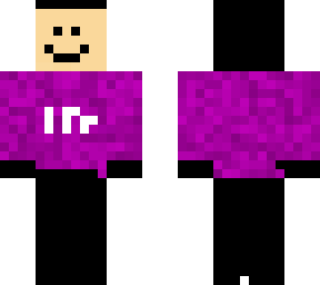 purple quackity