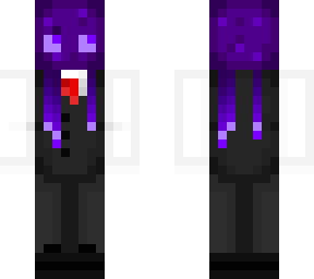 purple squid