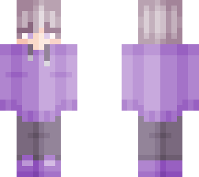 purpled redesign