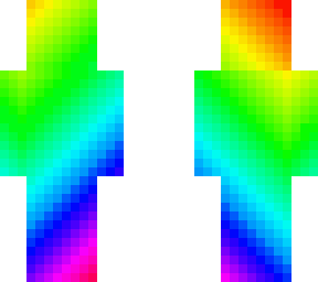 rainbow