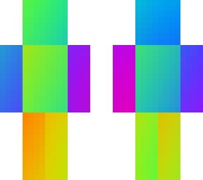rainbow