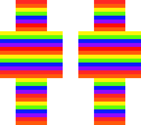 rainbow