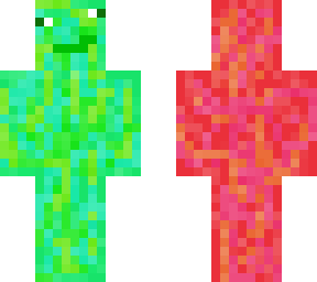 rainbow barf