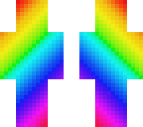 rainbow brrrrr