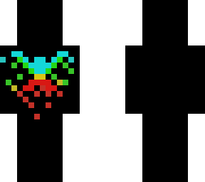 rainbow pheonix