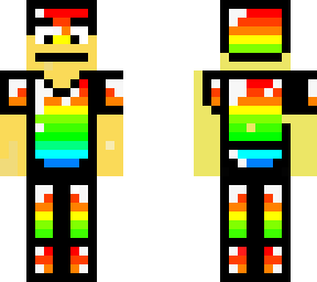 rainbow warior
