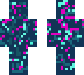 random dots i put