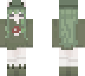 ranzu frog suit