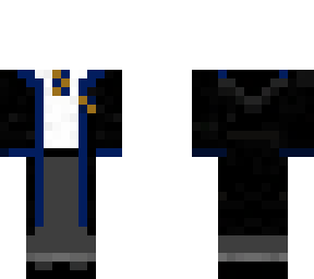 raven claw house (guy)
