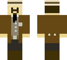 rdr 2 sheriff 1