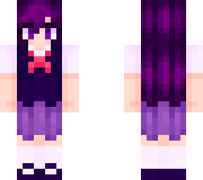 real life mari (omori)